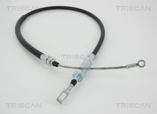 Купить 8140 10135 TRISCAN Трос ручника Peugeot