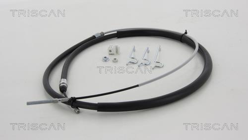 Купить 8140 11146 TRISCAN Трос ручника BMW E39