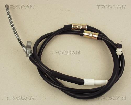 Купить 8140 13185 TRISCAN Трос ручника Toyota