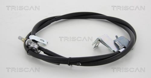 Купить 8140 14192 TRISCAN Трос ручника Кашкай (1.5, 1.6, 2.0)