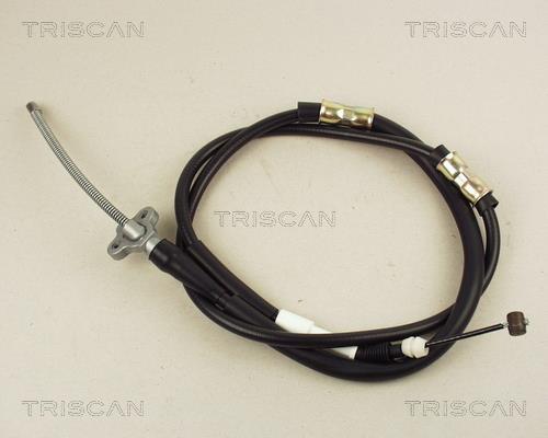 Купить 8140 13186 TRISCAN Трос ручника Toyota