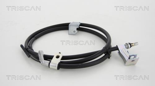 Купить 8140 14191 TRISCAN Трос ручника Кашкай (1.5, 1.6, 2.0)