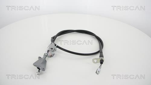 Купить 8140 14176 TRISCAN Трос ручника X-Trail (2.0, 2.2, 2.5)