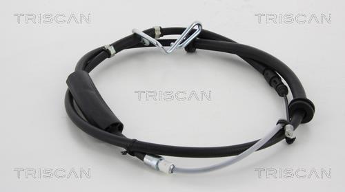 Купить 8140 17139 TRISCAN Трос ручника Фрилендер (2.0, 2.2, 3.2)