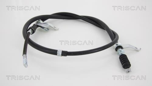 Купить 8140 18129 TRISCAN Трос ручника Спортейдж 2.0