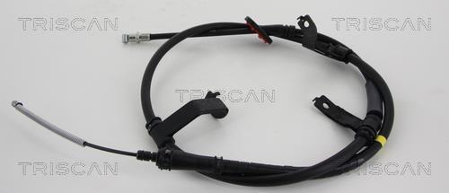 Купить 8140 18185 TRISCAN Трос ручника Спортейдж (2.0 16V 4WD, 2.0 CRDi 4WD, 2.7 V6 4WD)