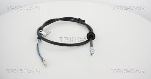 Купити 8140 21103 TRISCAN Трос ручного гальма Nubira (1.6, 1.6 16V, 2.0 16V)