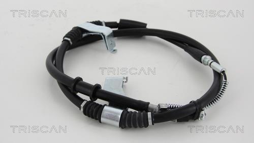 Купить 8140 21112 TRISCAN Трос ручника Лачетти (1.4, 1.6, 1.8, 2.0)