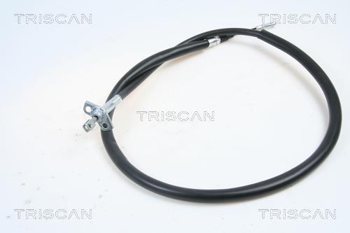 Купить 8140 23152 TRISCAN Трос ручника