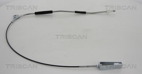 Купить 8140 23192 TRISCAN Трос ручника А Класс W168 (1.6, 1.7, 1.9, 2.1)