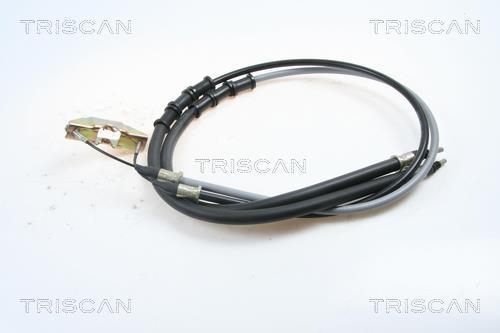 Купить 8140 24147 TRISCAN Трос ручника Opel