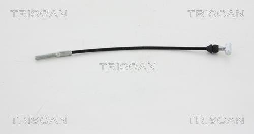 Купить 8140 27135 TRISCAN Трос ручника Volvo