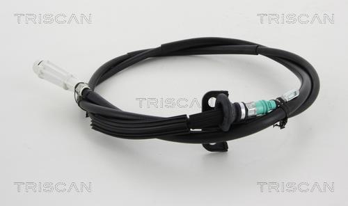Купить 8140 27139 TRISCAN Трос ручника Volvo
