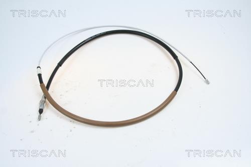 Купить 8140 28173 TRISCAN Трос ручника Peugeot