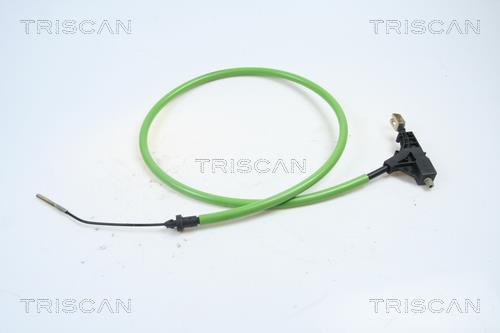 Купить 8140 28182 TRISCAN Трос ручника Peugeot