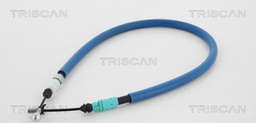 Купити 8140 28199 TRISCAN Трос ручного гальма Citroen C4 (1.2, 1.4, 1.6)