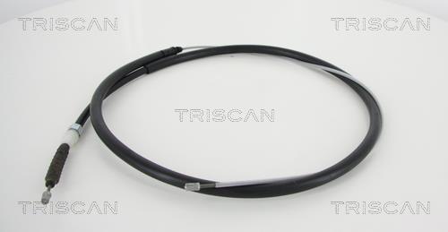 Купить 8140 28197 TRISCAN Трос ручника Пежо 308 (1.4, 1.6, 2.0)