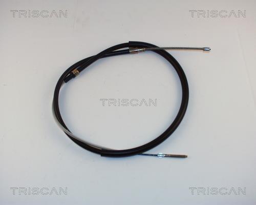 Купить 8140 29149 TRISCAN Трос ручника Volkswagen