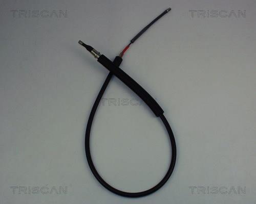 Купить 8140 29173 TRISCAN Трос ручника Audi A2 (1.2 TDI, 1.4, 1.4 TDI)
