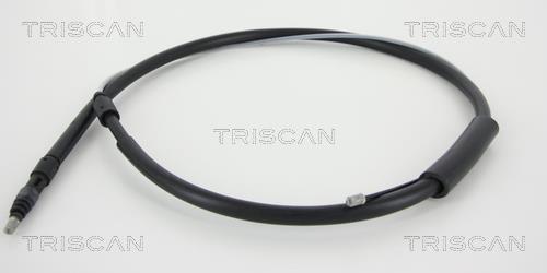 Купить 8140 38149 TRISCAN Трос ручника Citroen C3 Picasso (1.2, 1.4, 1.6)