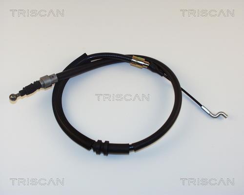 Купить 8140 29169 TRISCAN Трос ручника Транспортер Т4