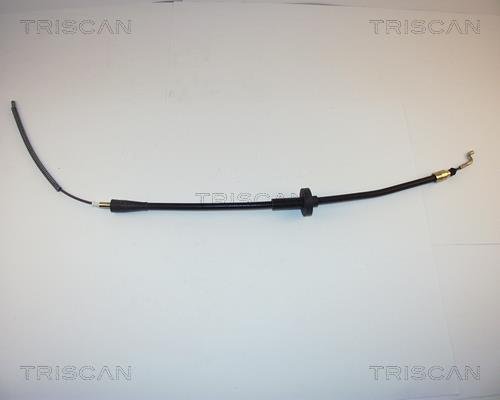 Купить 8140 29139 TRISCAN Трос ручника Volkswagen