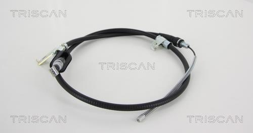 Купить 8140 17138 TRISCAN Трос ручника Фрилендер (1.8, 2.0, 2.5)