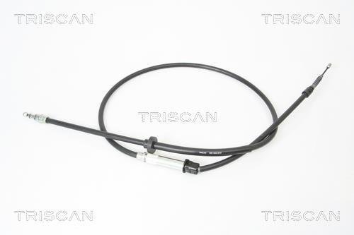 Купить 8140 29197 TRISCAN Трос ручника Passat B5