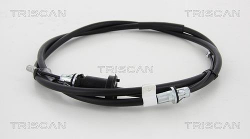 Купить 8140 80107 TRISCAN Трос ручника Chrysler