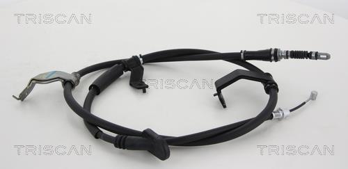 Купить 8140 18183 TRISCAN Трос ручника Sportage (2.0 CRDi, 2.0 i 16V)