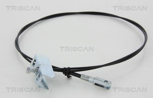 Купить 8140 10179 TRISCAN Трос ручника Трафик 2 (1.9, 2.0, 2.5)