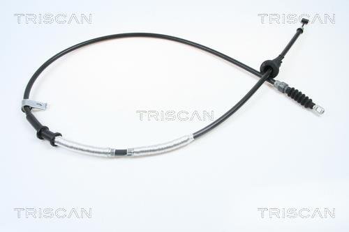 Купить 8140 27134 TRISCAN Трос ручника Volvo S40 1 (1.6, 1.8, 1.9)
