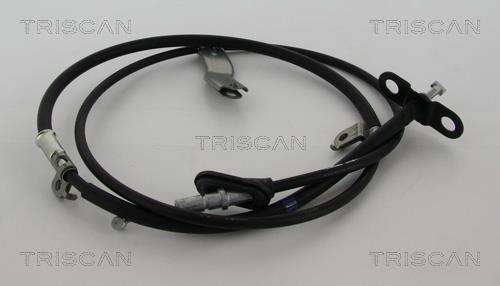 Купить 8140 40188 TRISCAN Трос ручника Accord (2.0 i, 2.2 i-DTEC, 2.4 i)