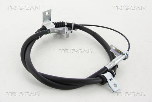 Купить 8140 44121 TRISCAN Трос ручника Rexton (2.0, 2.7)
