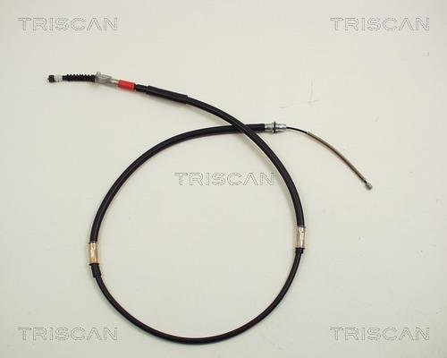 Купить 8140 131101 TRISCAN Трос ручника Авенсис Т22 (1.6, 1.8, 2.0)