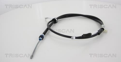 Купить 8140 131142 TRISCAN Трос ручника Avensis T25 (1.6, 1.8, 2.0, 2.2, 2.4)