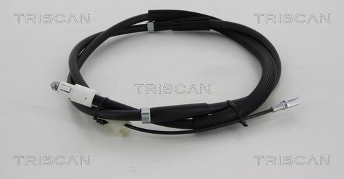 Купить 8140 231113 TRISCAN Трос ручника Mercedes