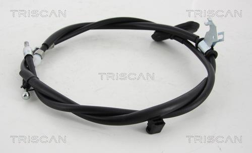 Купить 8140 241129 TRISCAN Трос ручника Opel