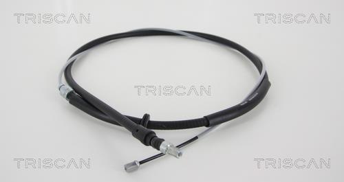 Купить 8140 251135 TRISCAN Трос ручника Renault
