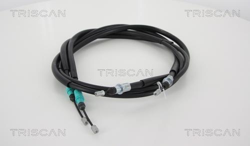 Купить 8140 251139 TRISCAN Трос ручника Эспейс 3 (2.0 16V, 2.2 dCi)