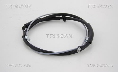 Купить 8140 251155 TRISCAN Трос ручника Scenic 3