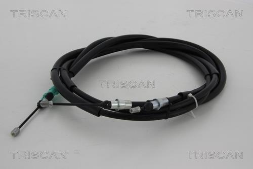 Купить 8140 251138 TRISCAN Трос ручника Эспейс 3 (2.0, 2.2, 2.9)