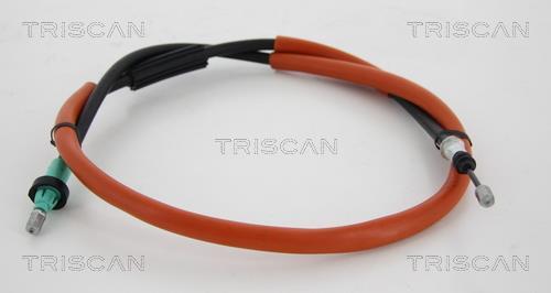 Купить 8140 251164 TRISCAN Трос ручника Клио 3 (1.1, 1.4, 1.5, 1.6, 2.0)