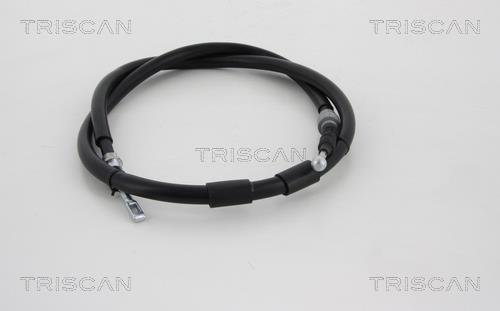Купить 8140 291122 TRISCAN Трос ручника Сеат