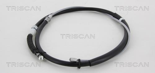 Купить 8140 291130 TRISCAN Трос ручника Ауди ТТ (1.8, 2.0, 2.5, 3.2)