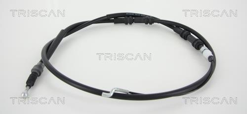 Купить 8140 291118 TRISCAN Трос ручника Транспортер Т5 (2.0, 2.5, 3.2)