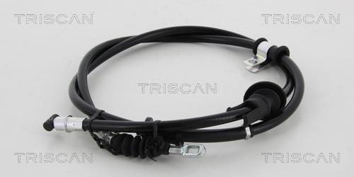 Купить 8140 421104 TRISCAN Трос ручника Mitsubishi