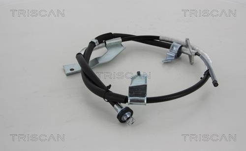 Купить 8140 241116 TRISCAN Трос ручника Opel