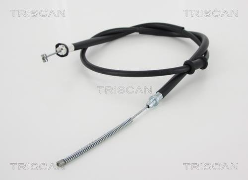 Купить 8140 151019 TRISCAN Трос ручника Пунто Гранде (1.4, 1.9 JTD)