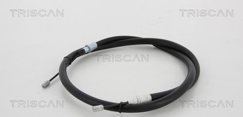 Купить 8140 251168 TRISCAN Трос ручника Clio 2 2.0 16V Sport